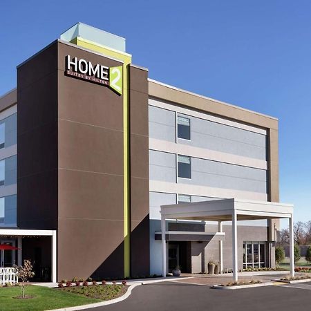 Home2 Suites By Hilton Martinsburg, Wv Bagian luar foto