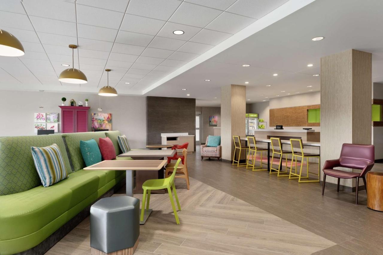 Home2 Suites By Hilton Martinsburg, Wv Bagian luar foto