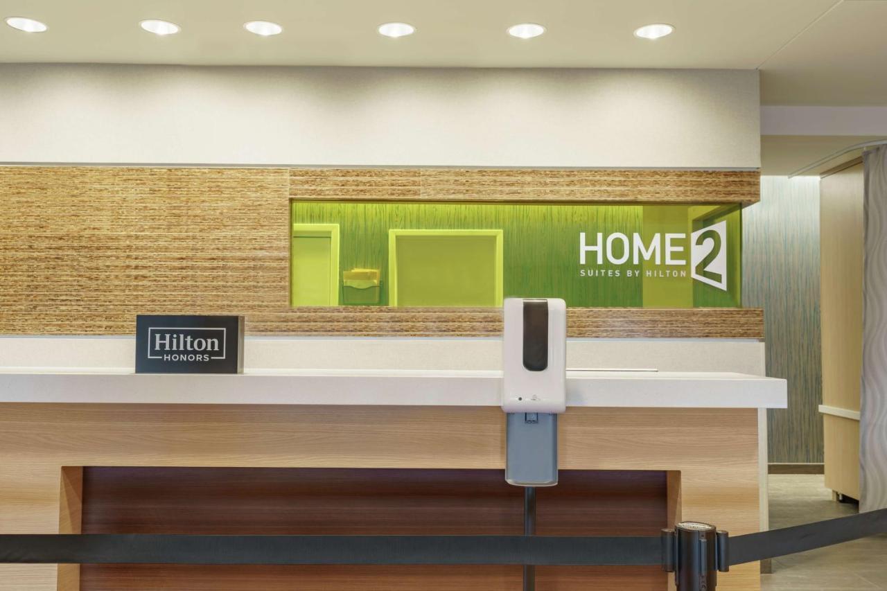 Home2 Suites By Hilton Martinsburg, Wv Bagian luar foto