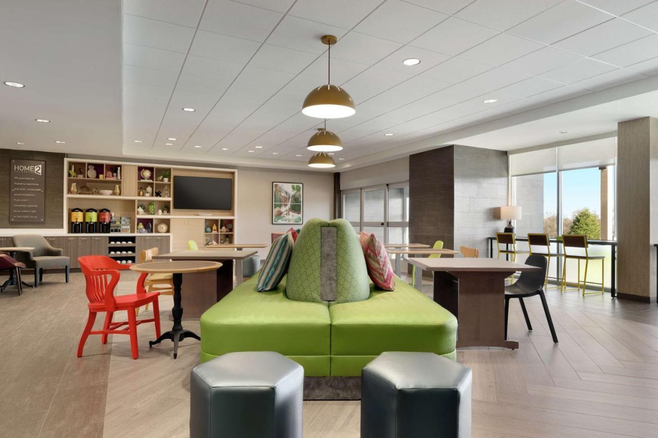 Home2 Suites By Hilton Martinsburg, Wv Bagian luar foto
