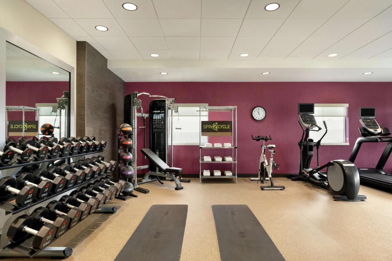 Home2 Suites By Hilton Martinsburg, Wv Bagian luar foto