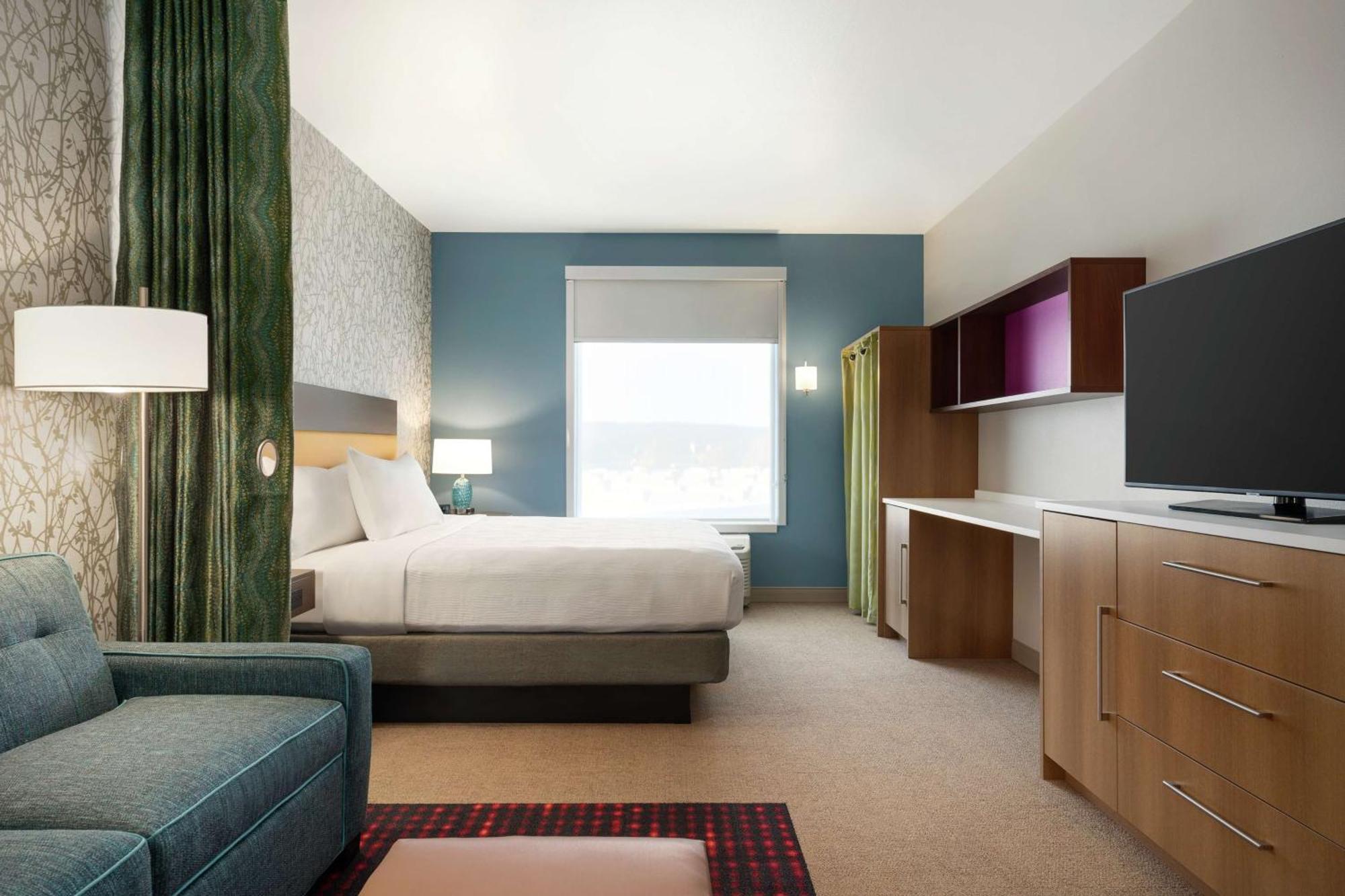 Home2 Suites By Hilton Martinsburg, Wv Bagian luar foto