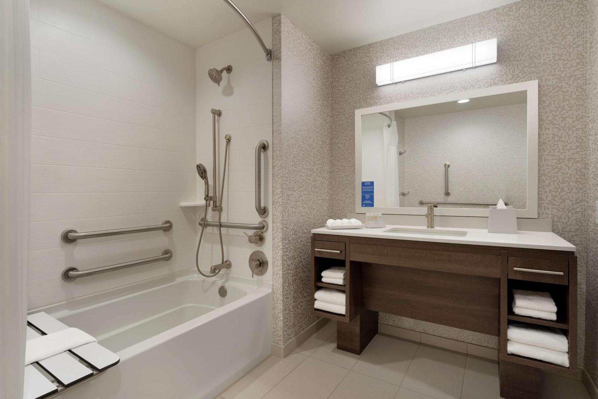 Home2 Suites By Hilton Martinsburg, Wv Bagian luar foto