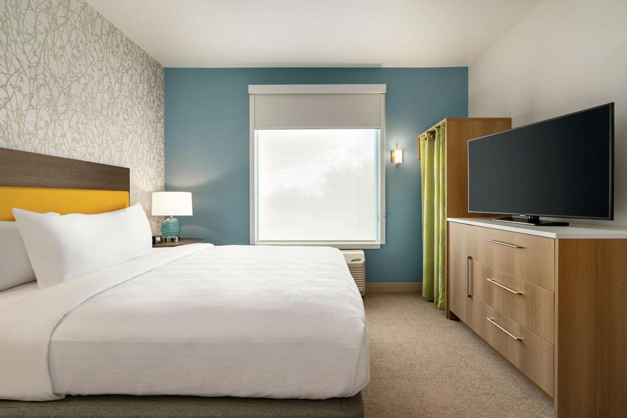 Home2 Suites By Hilton Martinsburg, Wv Bagian luar foto
