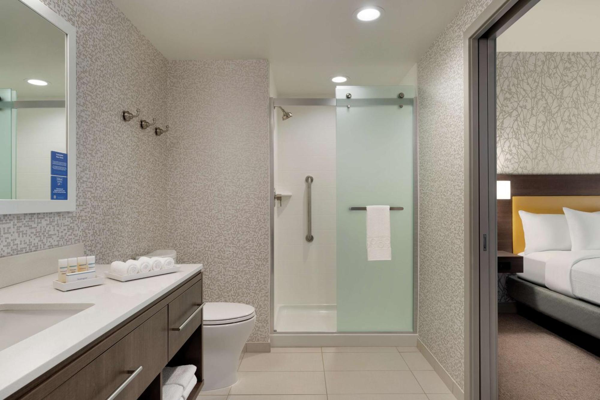 Home2 Suites By Hilton Martinsburg, Wv Bagian luar foto