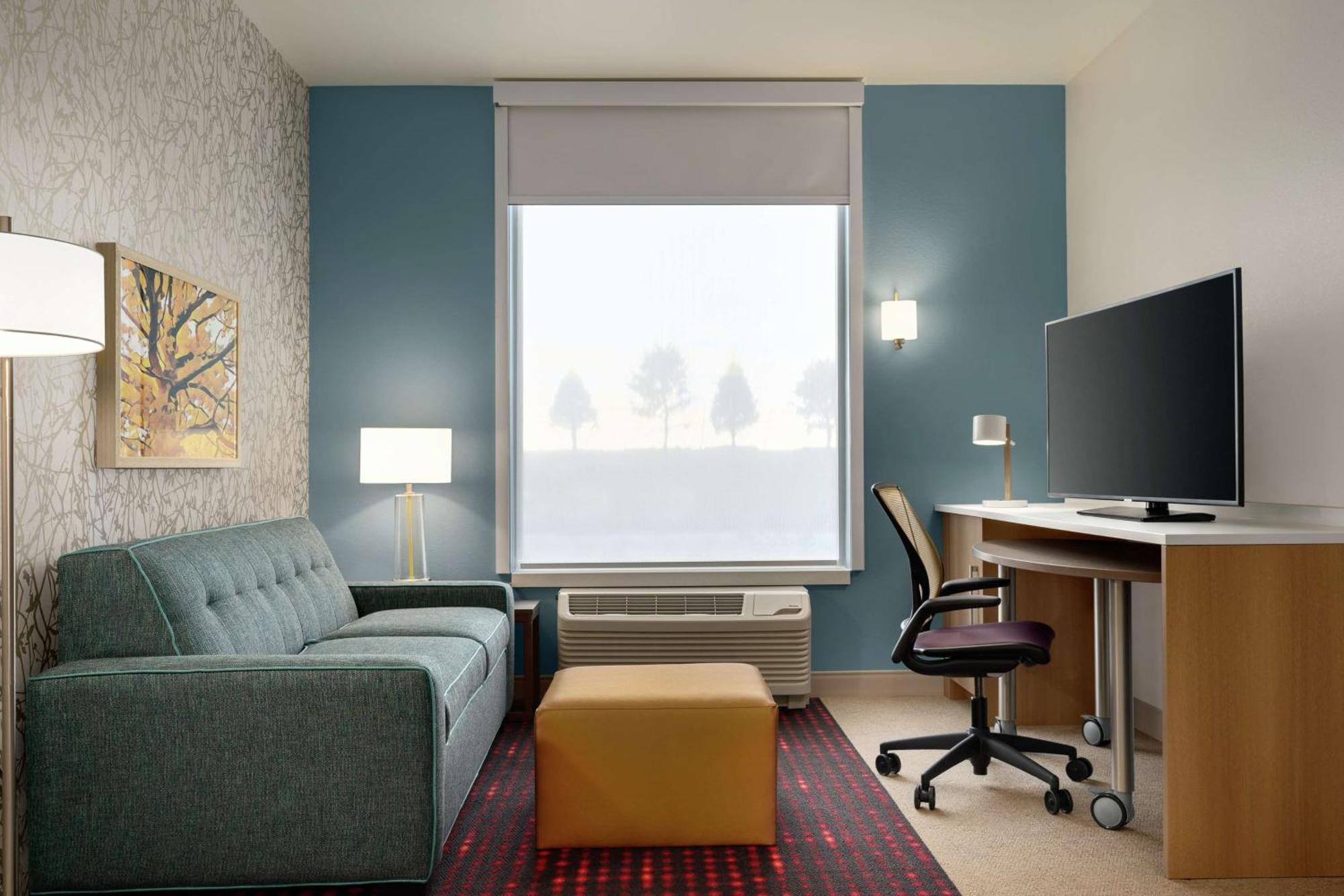 Home2 Suites By Hilton Martinsburg, Wv Bagian luar foto