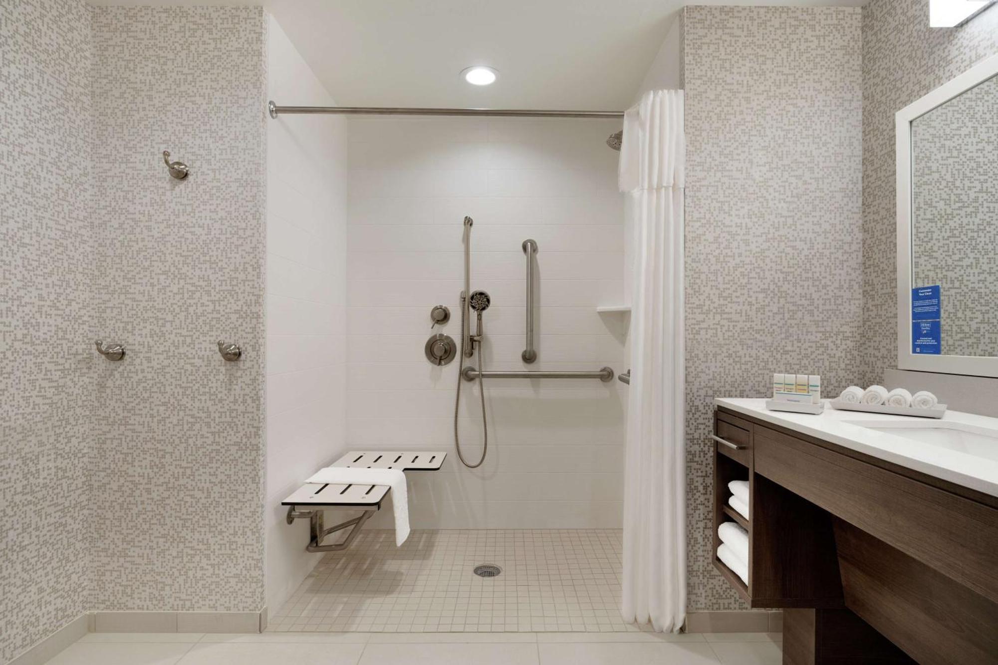 Home2 Suites By Hilton Martinsburg, Wv Bagian luar foto