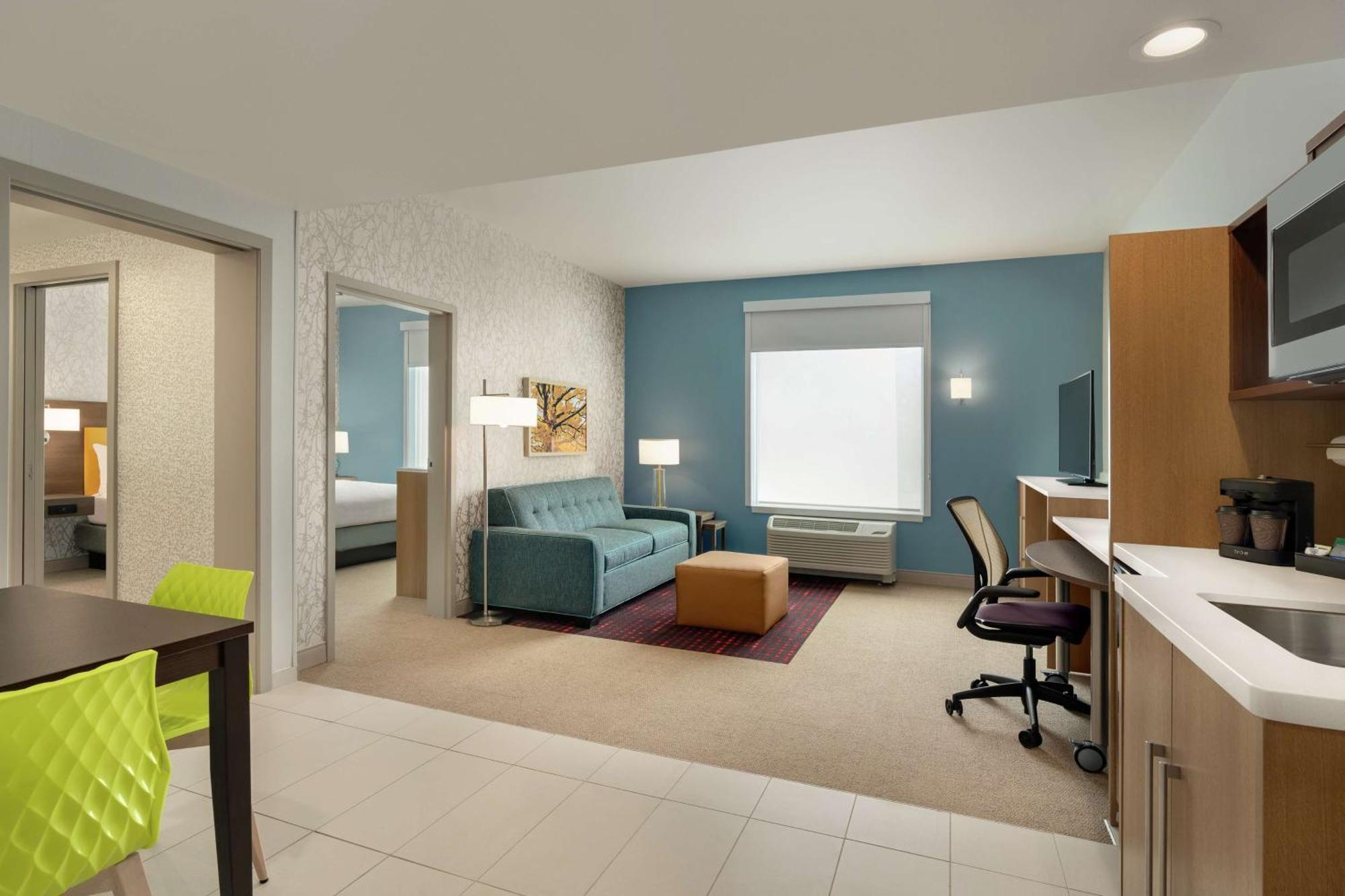 Home2 Suites By Hilton Martinsburg, Wv Bagian luar foto