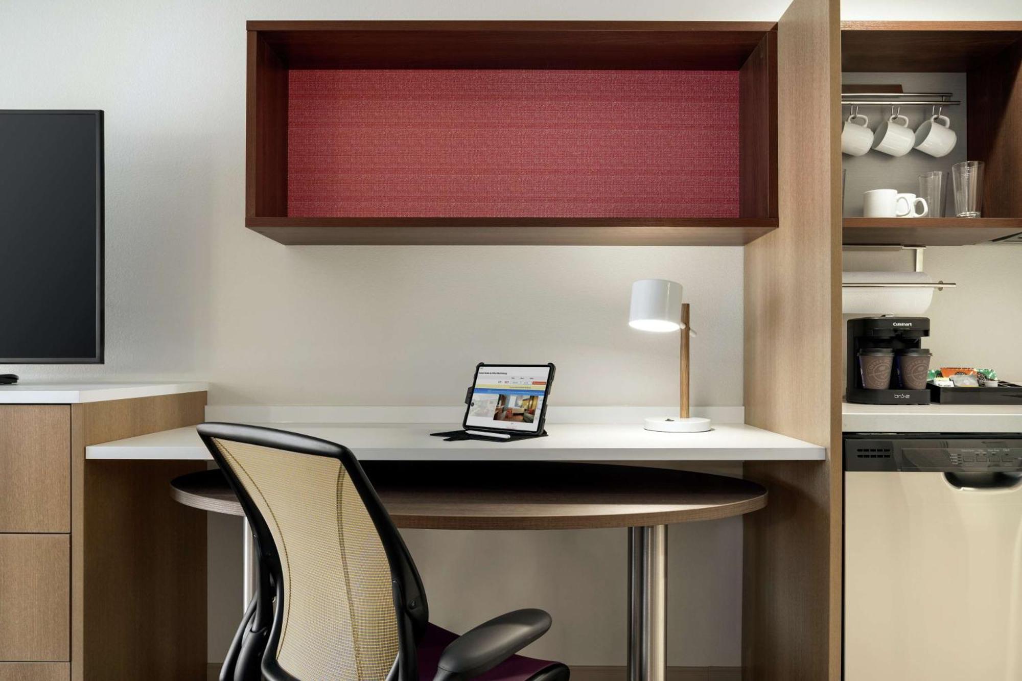 Home2 Suites By Hilton Martinsburg, Wv Bagian luar foto