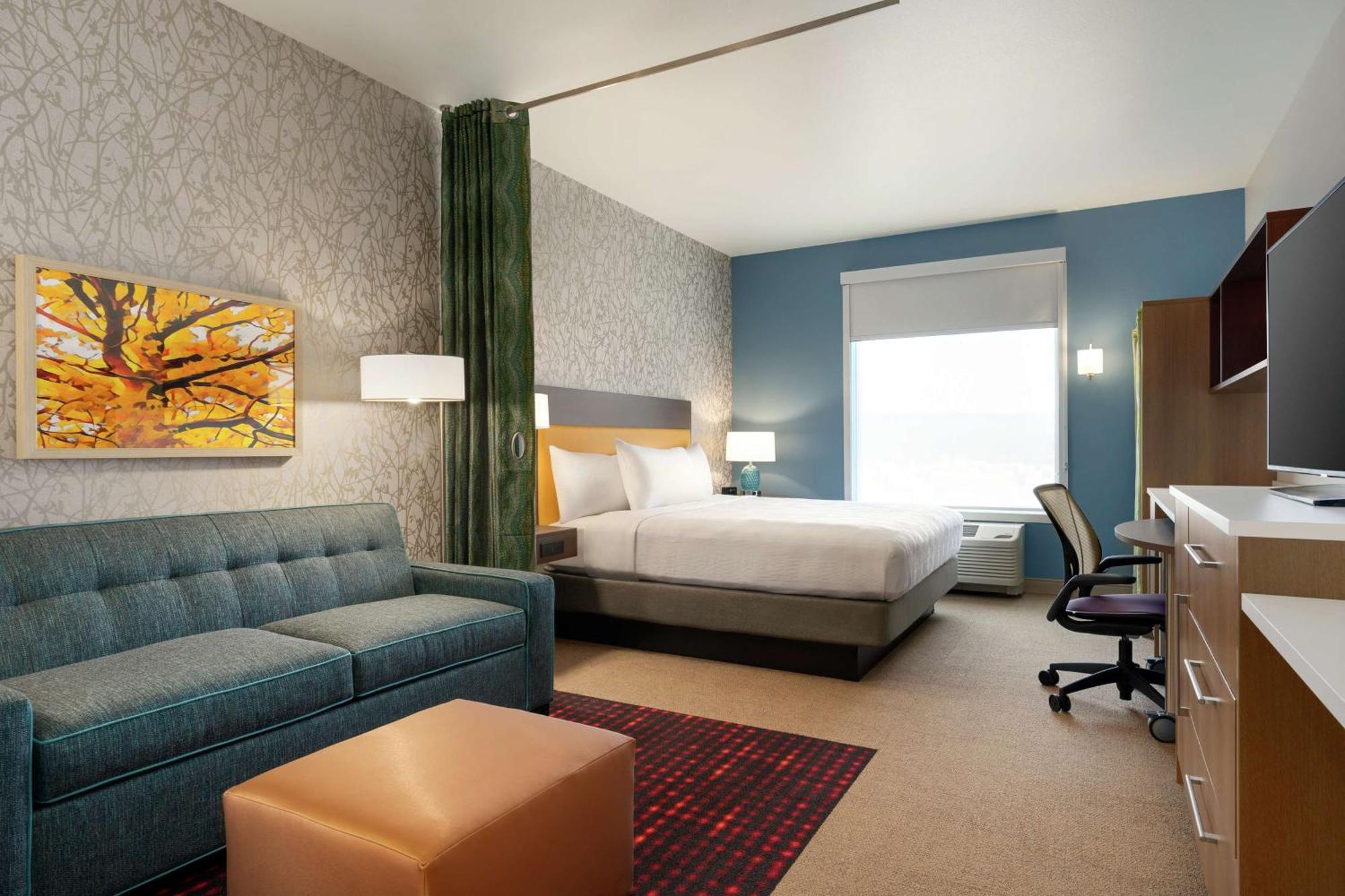 Home2 Suites By Hilton Martinsburg, Wv Bagian luar foto