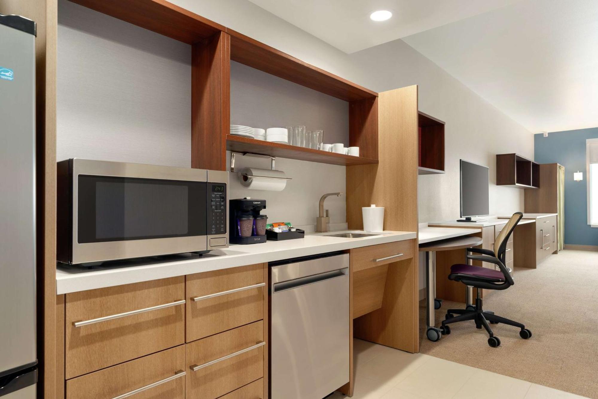 Home2 Suites By Hilton Martinsburg, Wv Bagian luar foto
