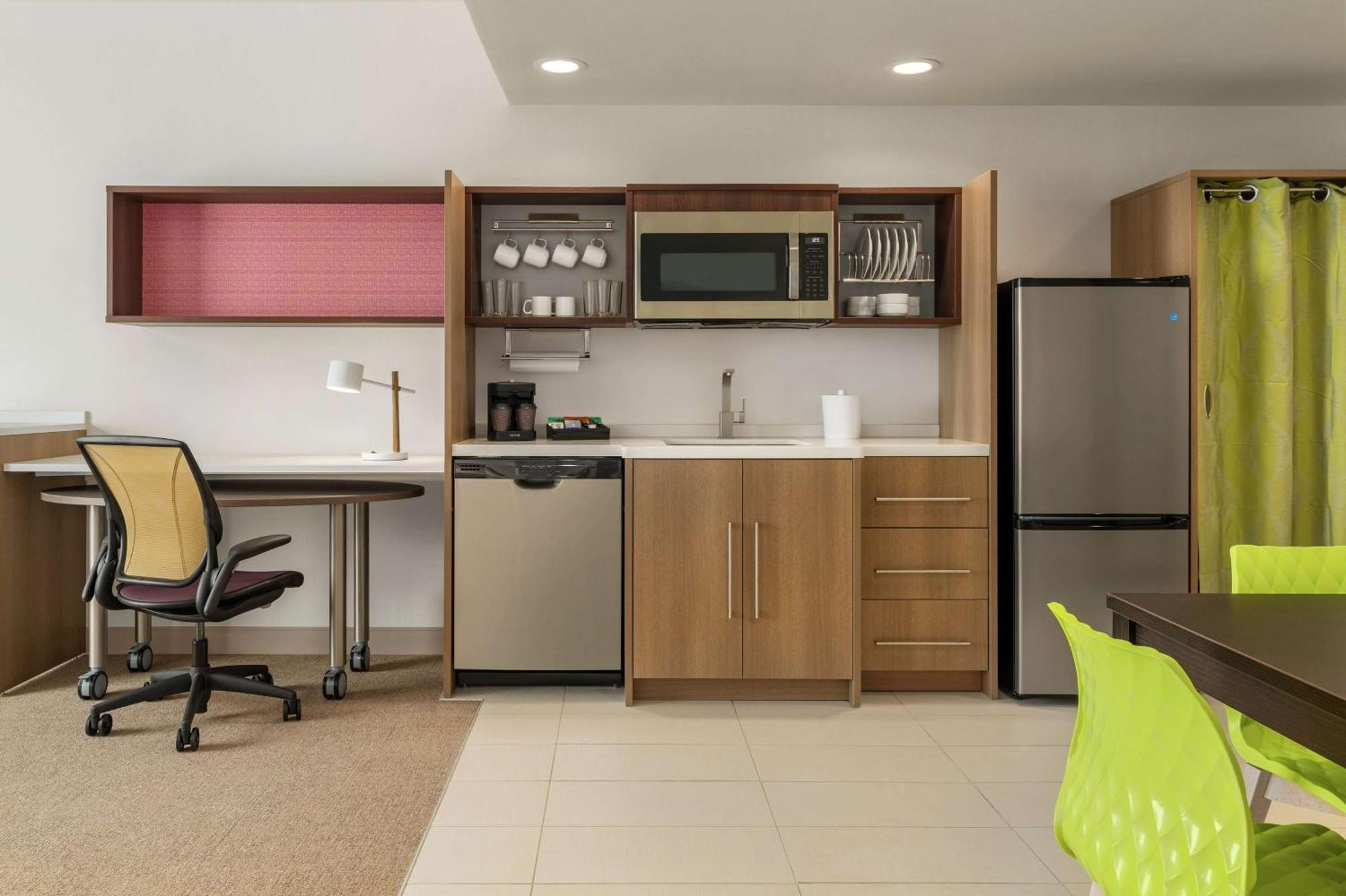 Home2 Suites By Hilton Martinsburg, Wv Bagian luar foto