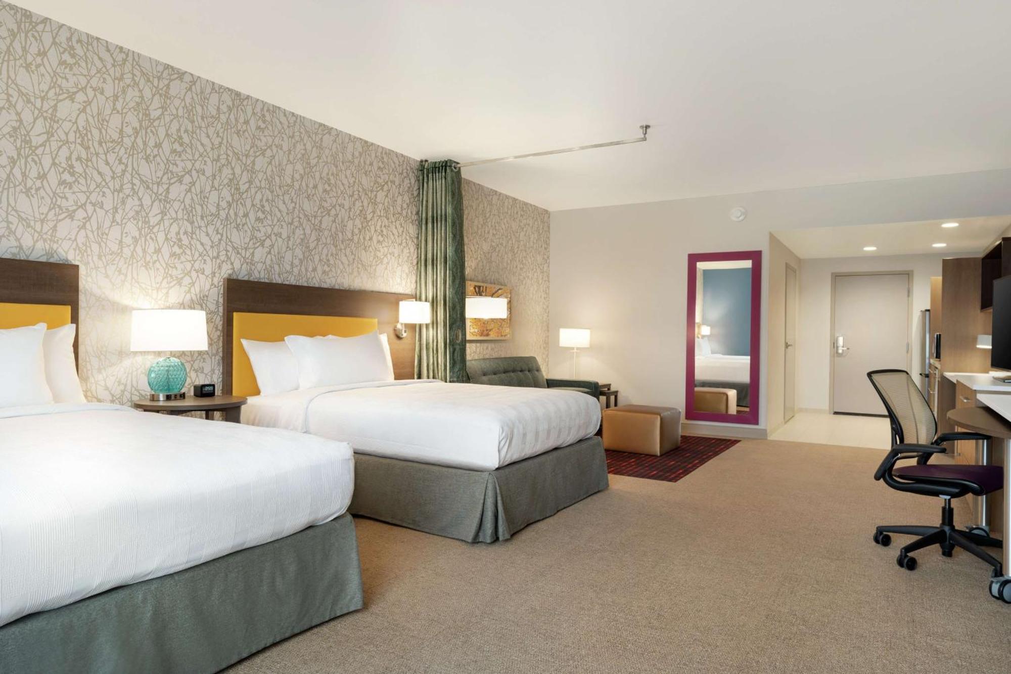 Home2 Suites By Hilton Martinsburg, Wv Bagian luar foto