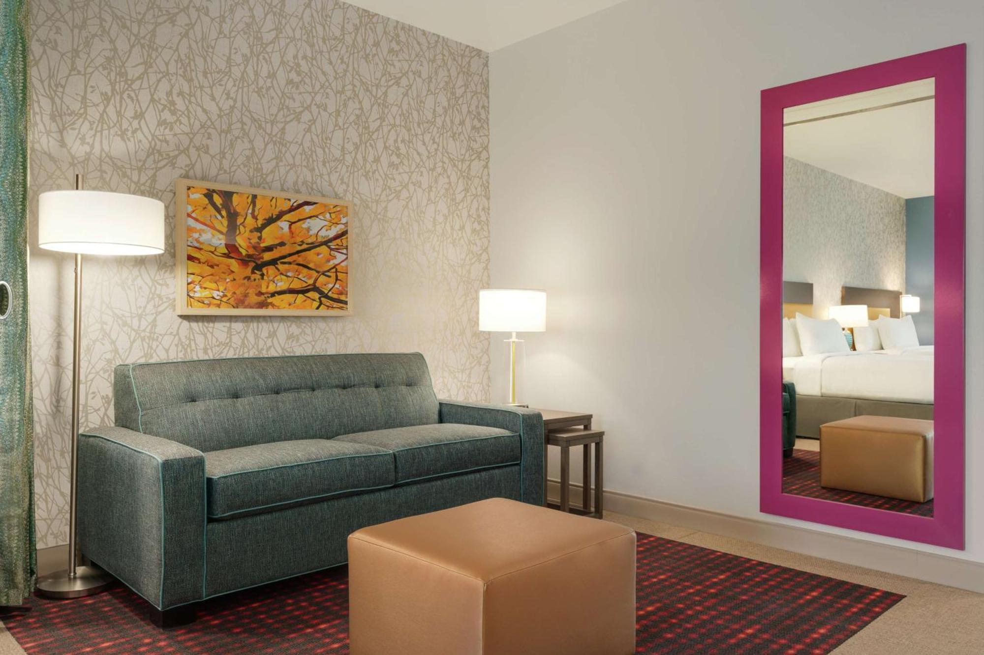 Home2 Suites By Hilton Martinsburg, Wv Bagian luar foto