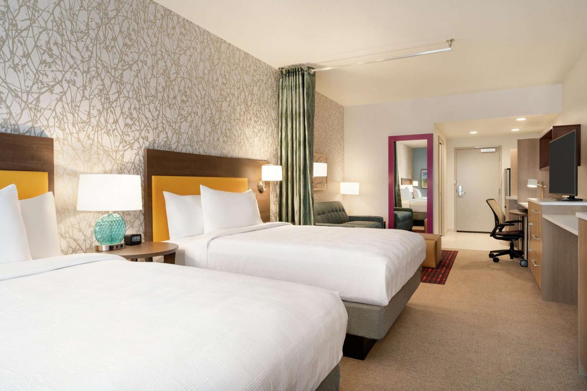 Home2 Suites By Hilton Martinsburg, Wv Bagian luar foto